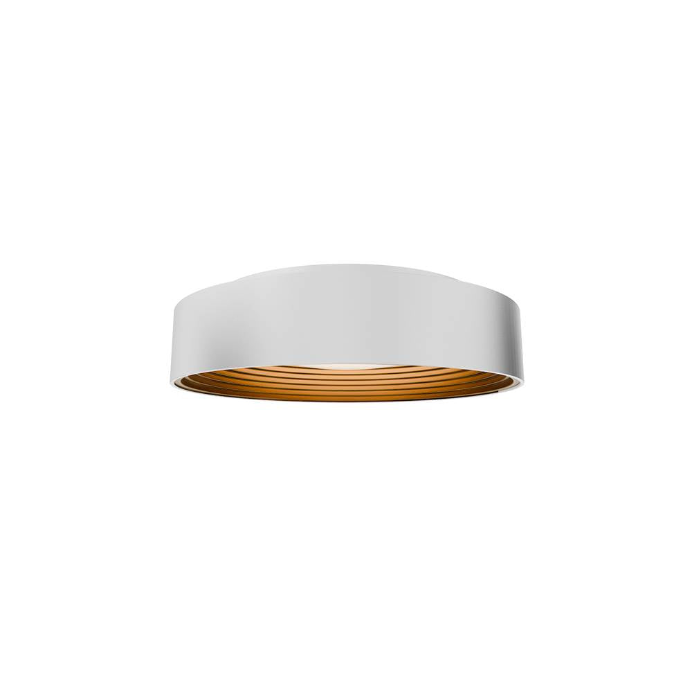 WAC Lighting Gaston Flush Mount Light