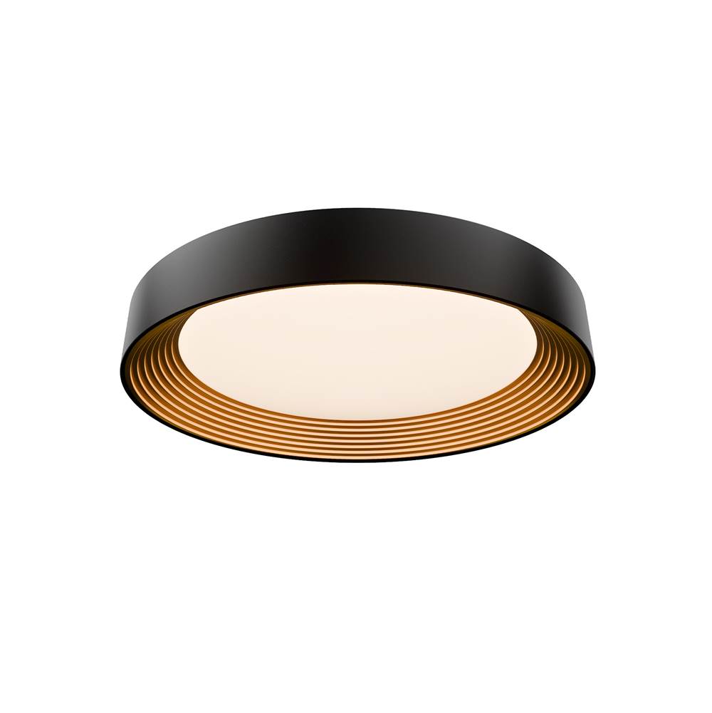 WAC Lighting Gaston Flush Mount Light