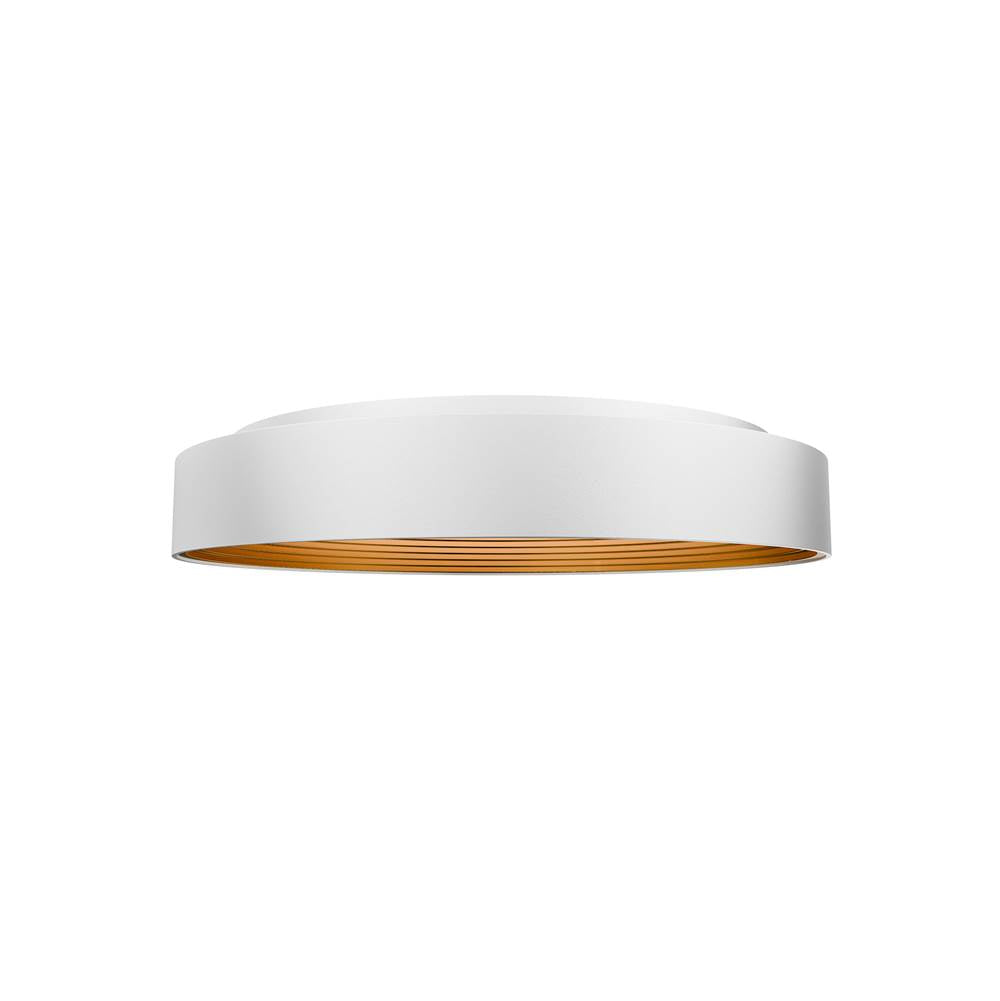WAC Lighting Gaston Flush Mount Light