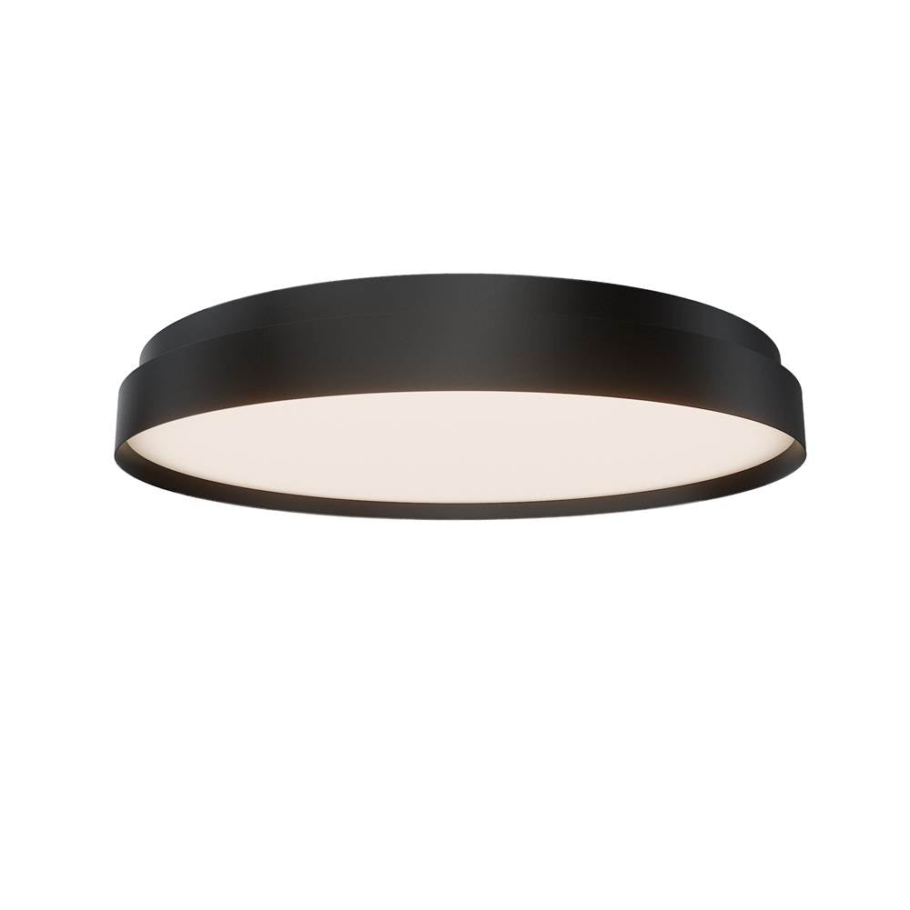 WAC Lighting Ringsley Rinsglsey Flush Mount Light
