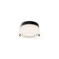 WAC Lighting Balto I Balto I Outdoor Flush Mount Light