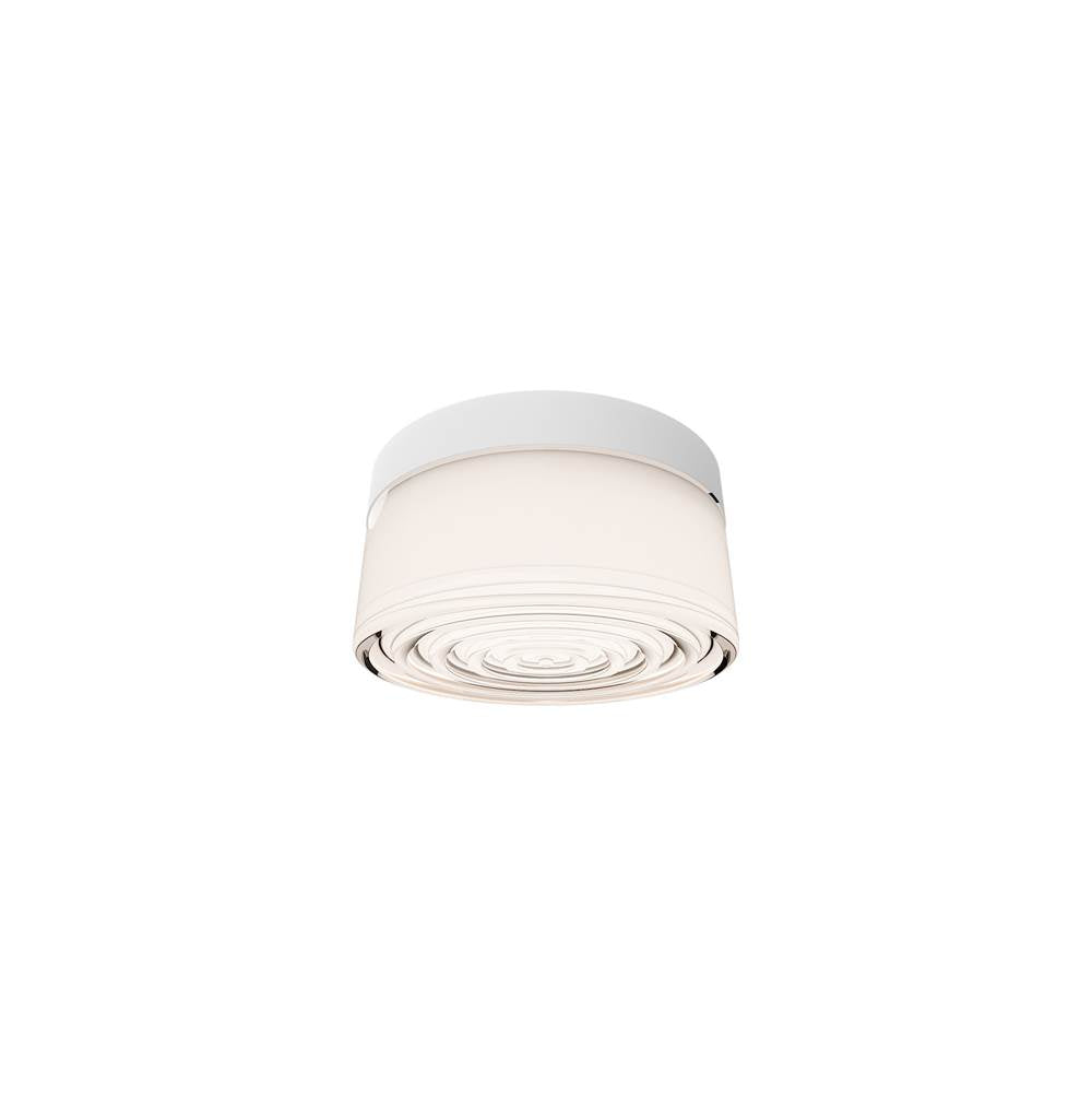 WAC Lighting Balto I Balto I Outdoor Flush Mount Light
