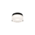 WAC Lighting Balto Ii Balto Ii Outdoor Flush Mount Light