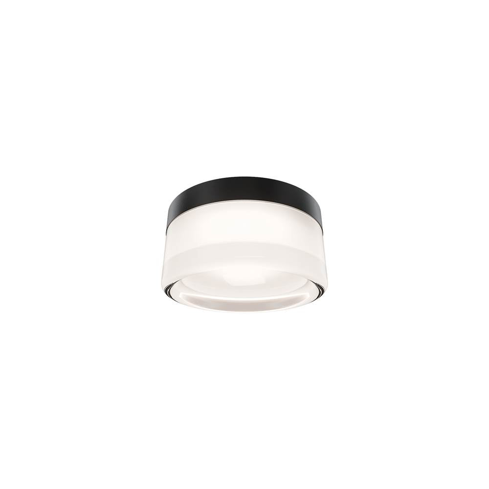 WAC Lighting Balto Ii Balto Ii Outdoor Flush Mount Light
