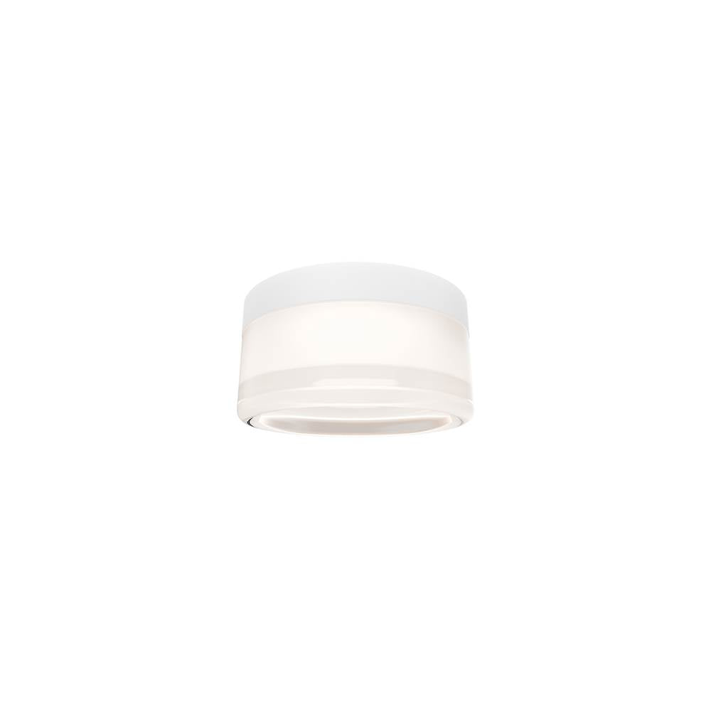 WAC Lighting Balto Ii Balto Ii Outdoor Flush Mount Light