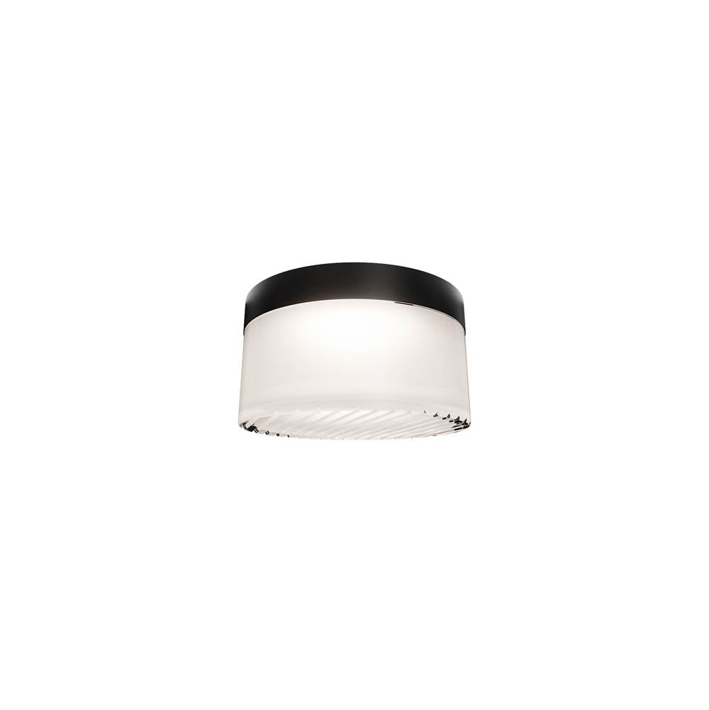 WAC Lighting Balto Iii Balto Iii Outdoor Flush Mount Light