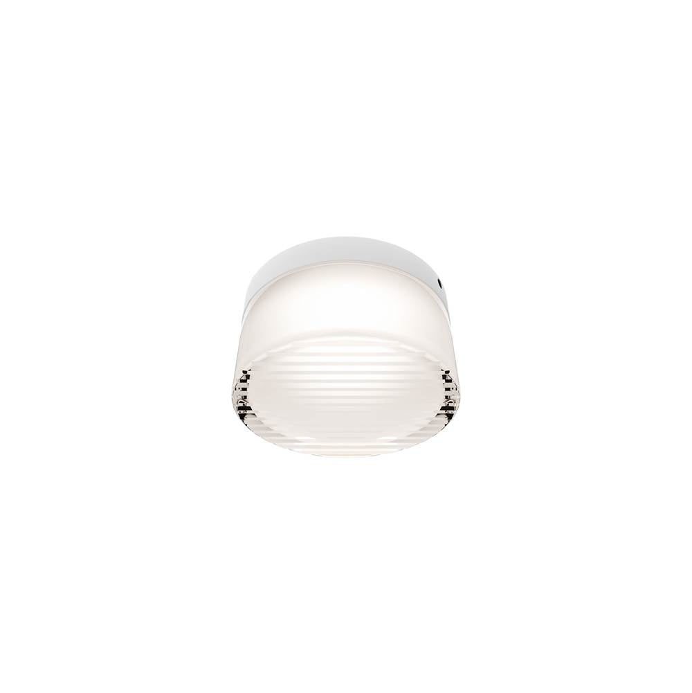 WAC Lighting Balto Iii Balto Iii Outdoor Flush Mount Light