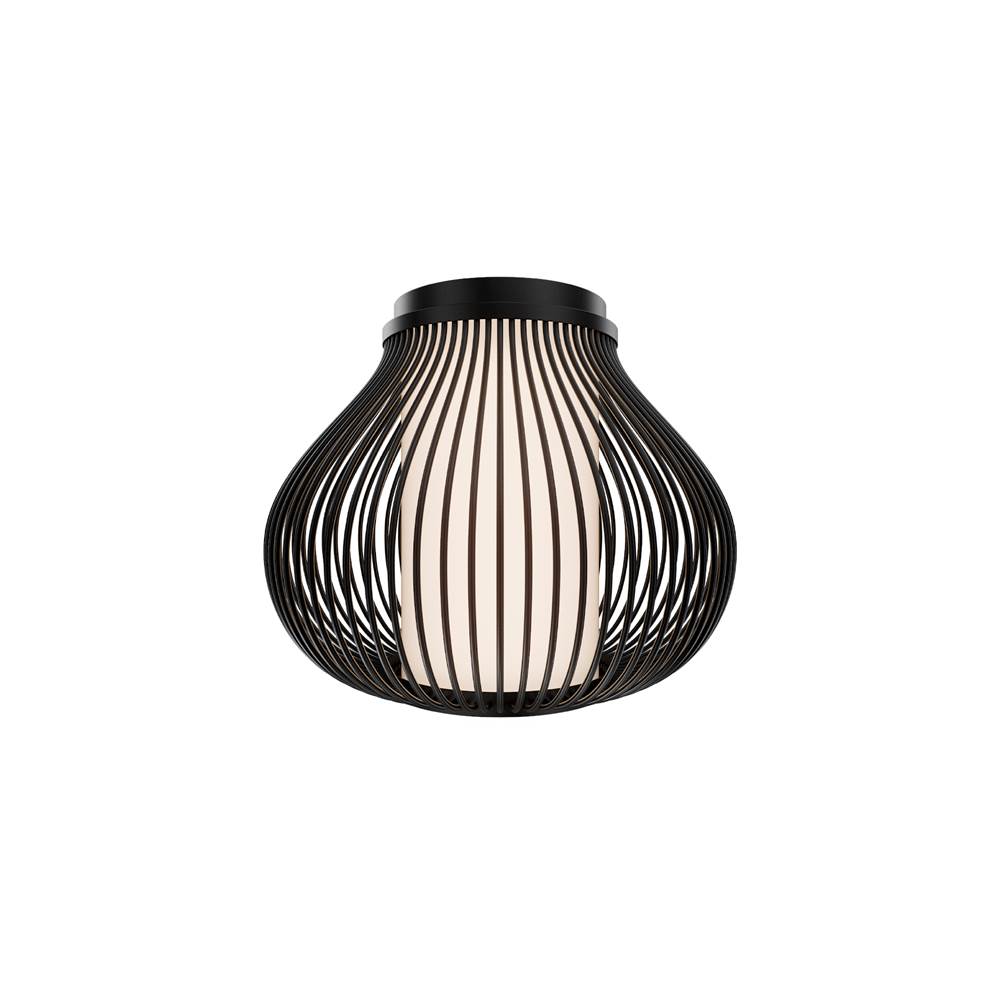 WAC Lighting Poppin Outdoor Flush Mount Light