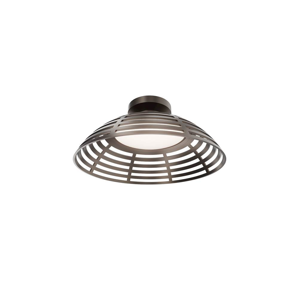 WAC Lighting Colander Outdoor Flush Mount Light