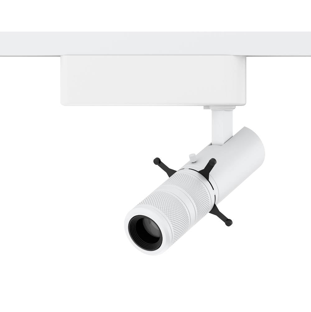 WAC Lighting  Stealth Framing Projector Track Luminaire