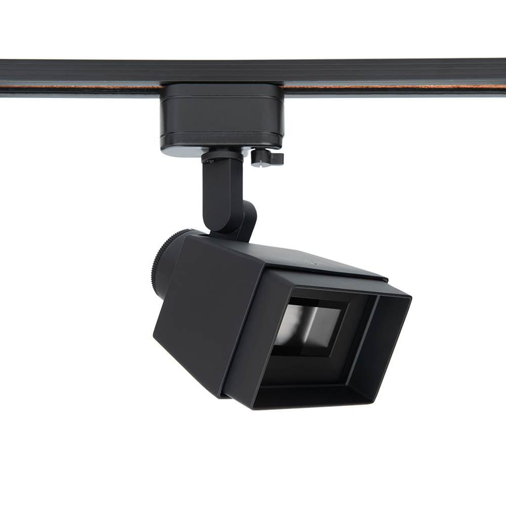 WAC Lighting Adjustable Beam Wall Wash Led5028 Adjustable Wall Wash Track Head
