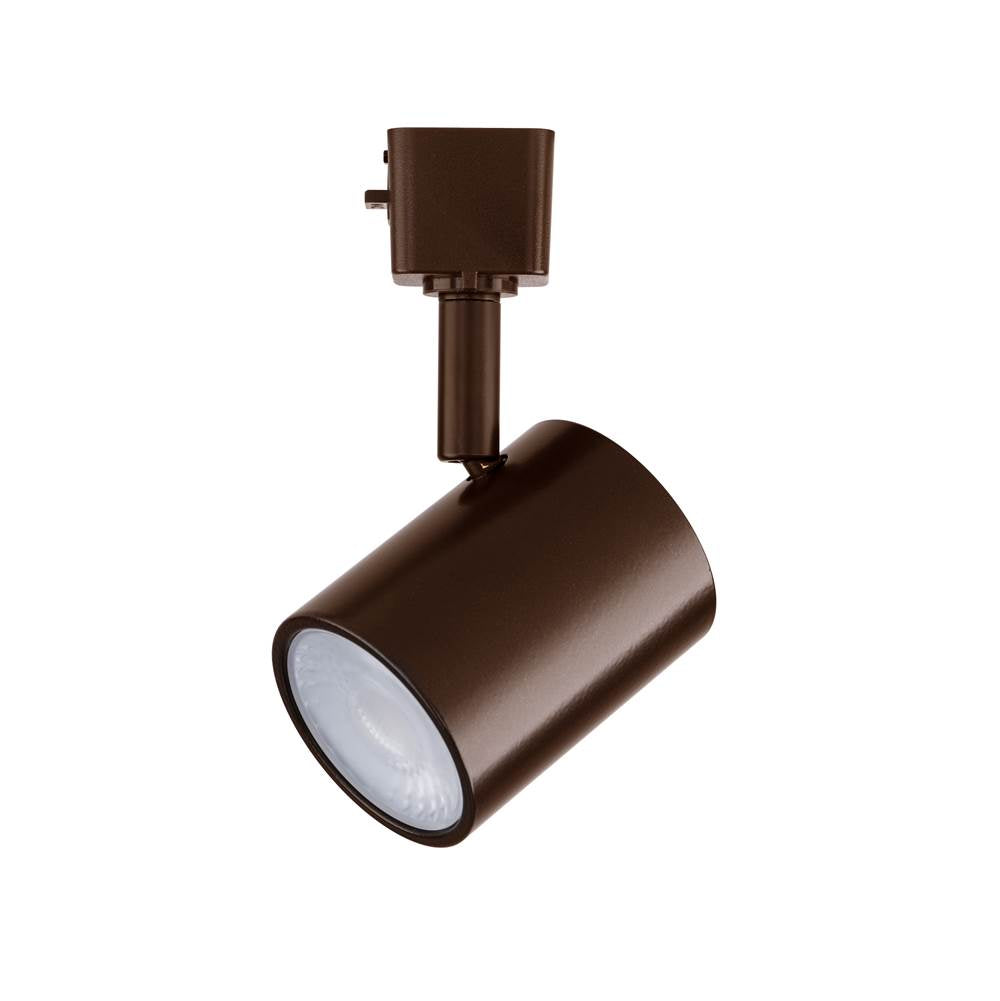 WAC Lighting Charge 8010/3 - 5cct Track Luminaire