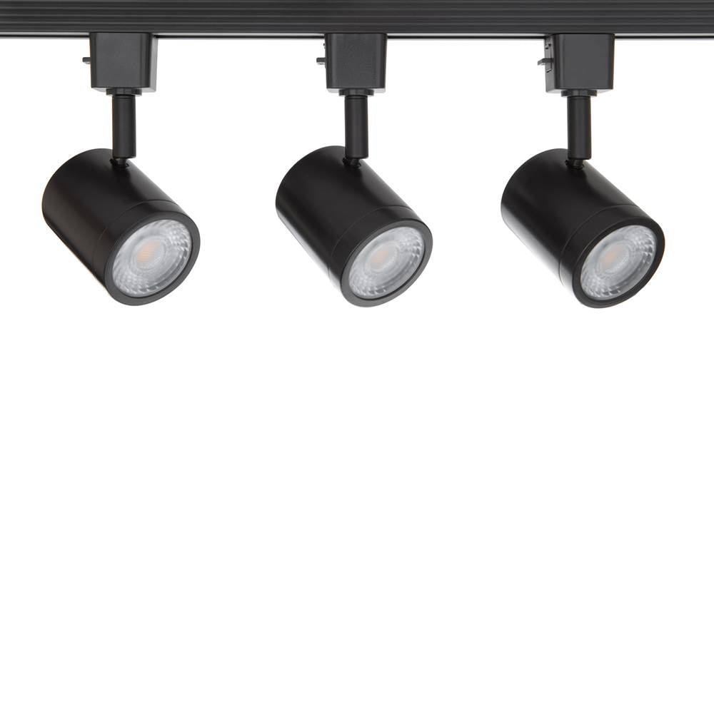 WAC Lighting Charge 8010/3 - 5cct Track Luminaire