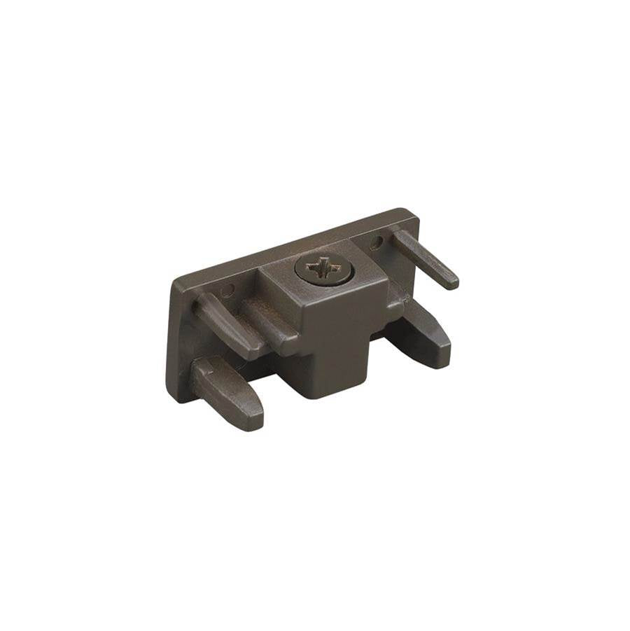 WAC Lighting v Track H Track End Cap