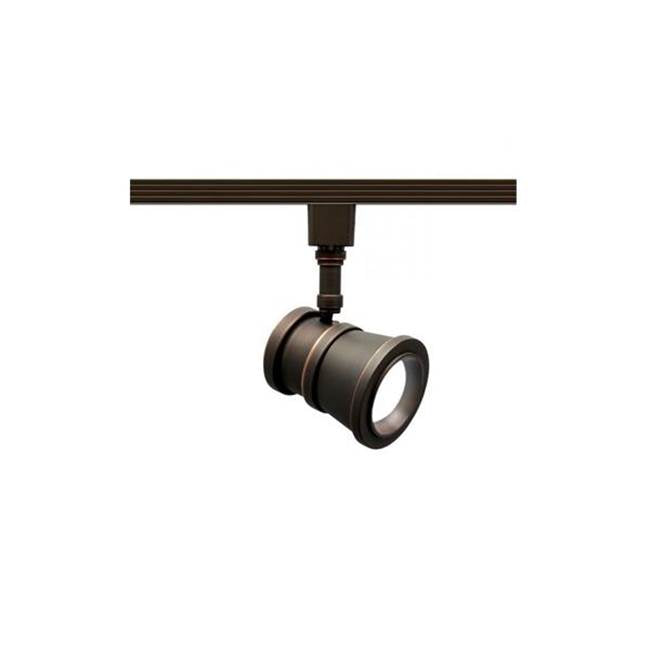 WAC Lighting Summit Led208 Summit Acled Track Head