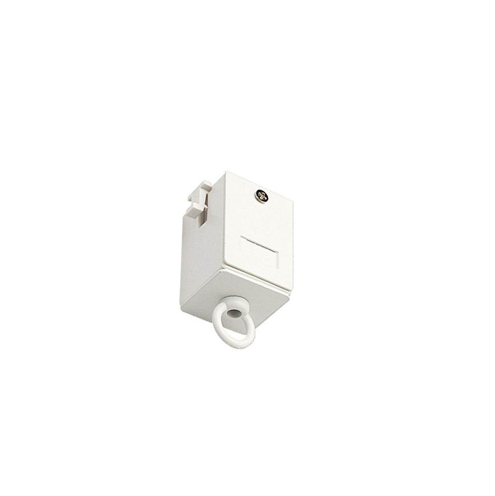 WAC Lighting v Track H Track Suspension Loop For Hanging Head