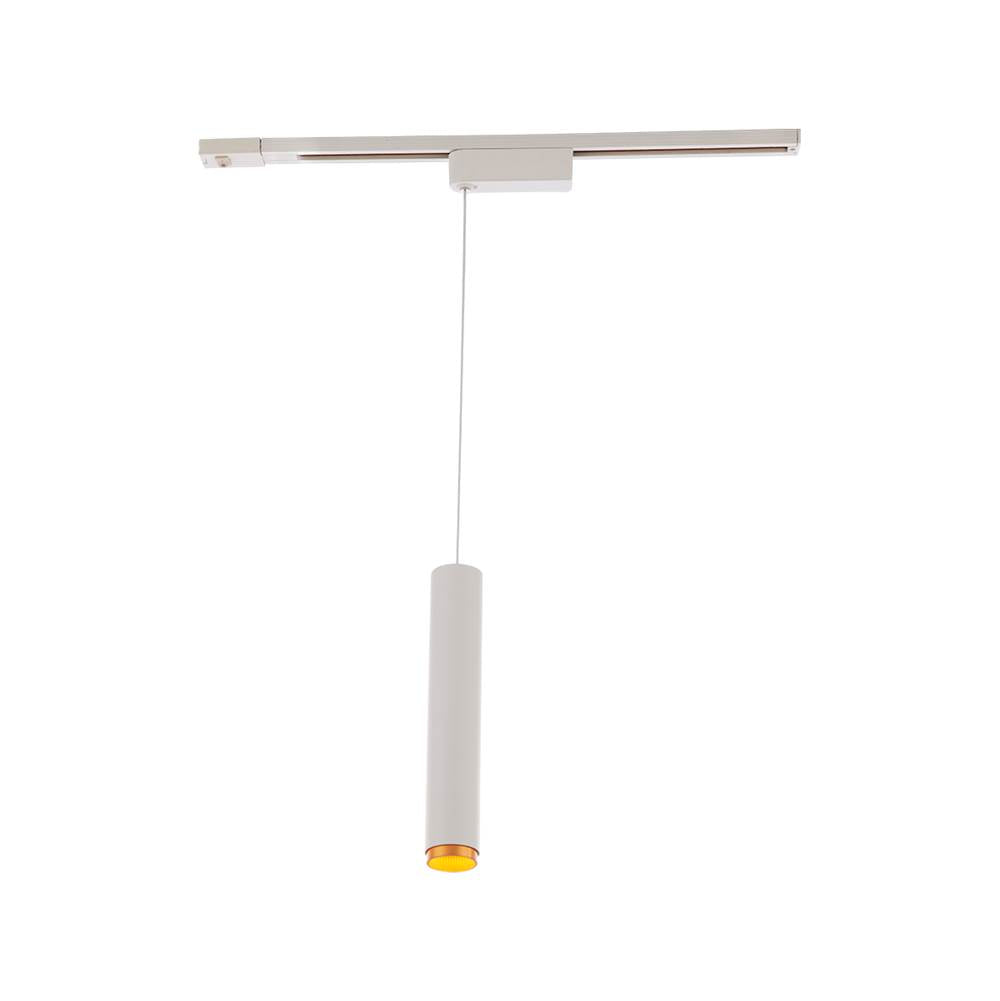 WAC Lighting Silo Pendants Silo 2020 H/j/l Track Pendant