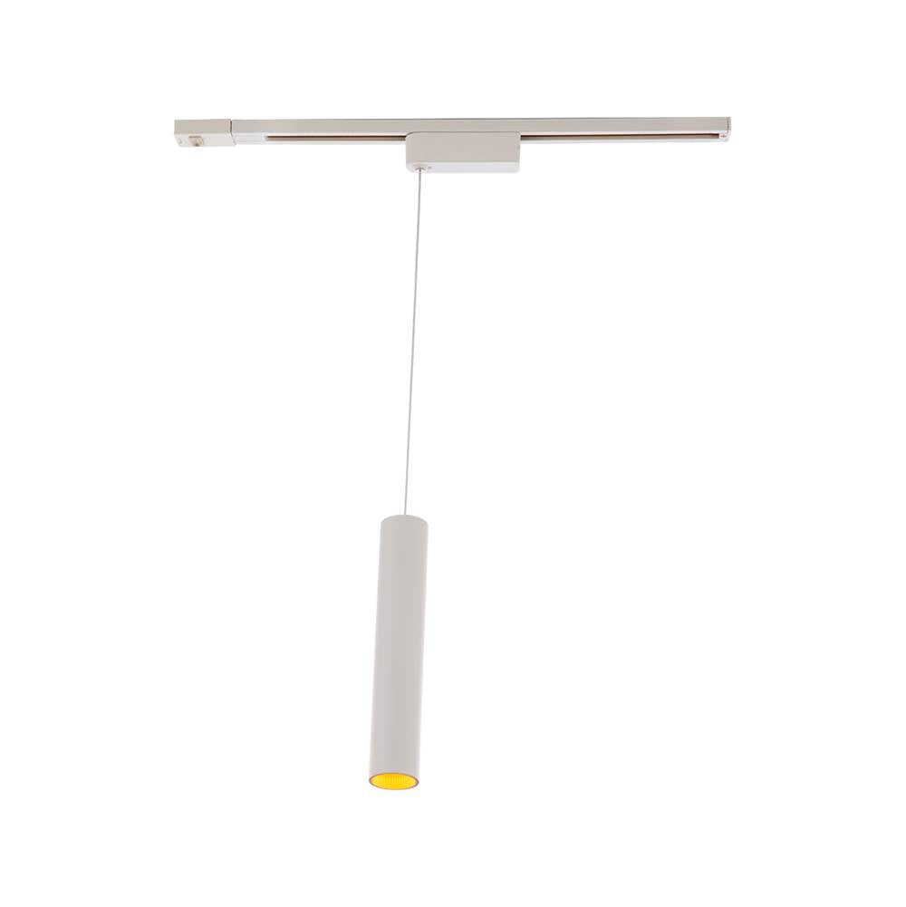 WAC Lighting Silo Pendants Silo 2020 H/j/l Track Pendant