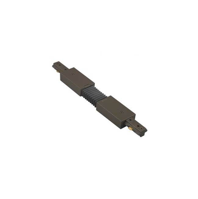 WAC Lighting v Track H Track Flexible Track Connector