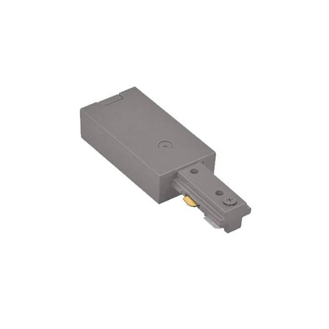 WAC Lighting v Track H Track Live End Connector