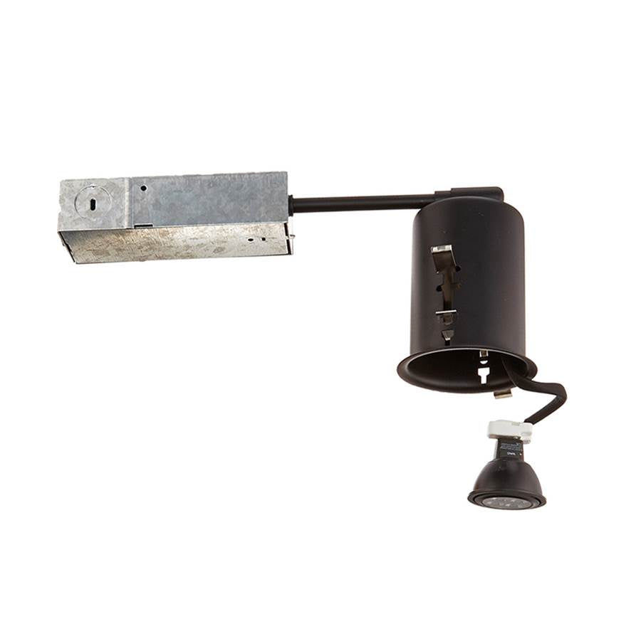 WAC Lighting Two 5 Low Volt 2.5in Low Voltage Remodel Housing