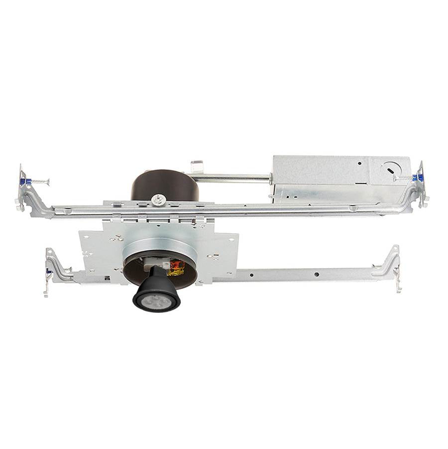 WAC Lighting Two 5 Low Volt 2.5in Low Voltage New Construction Housing
