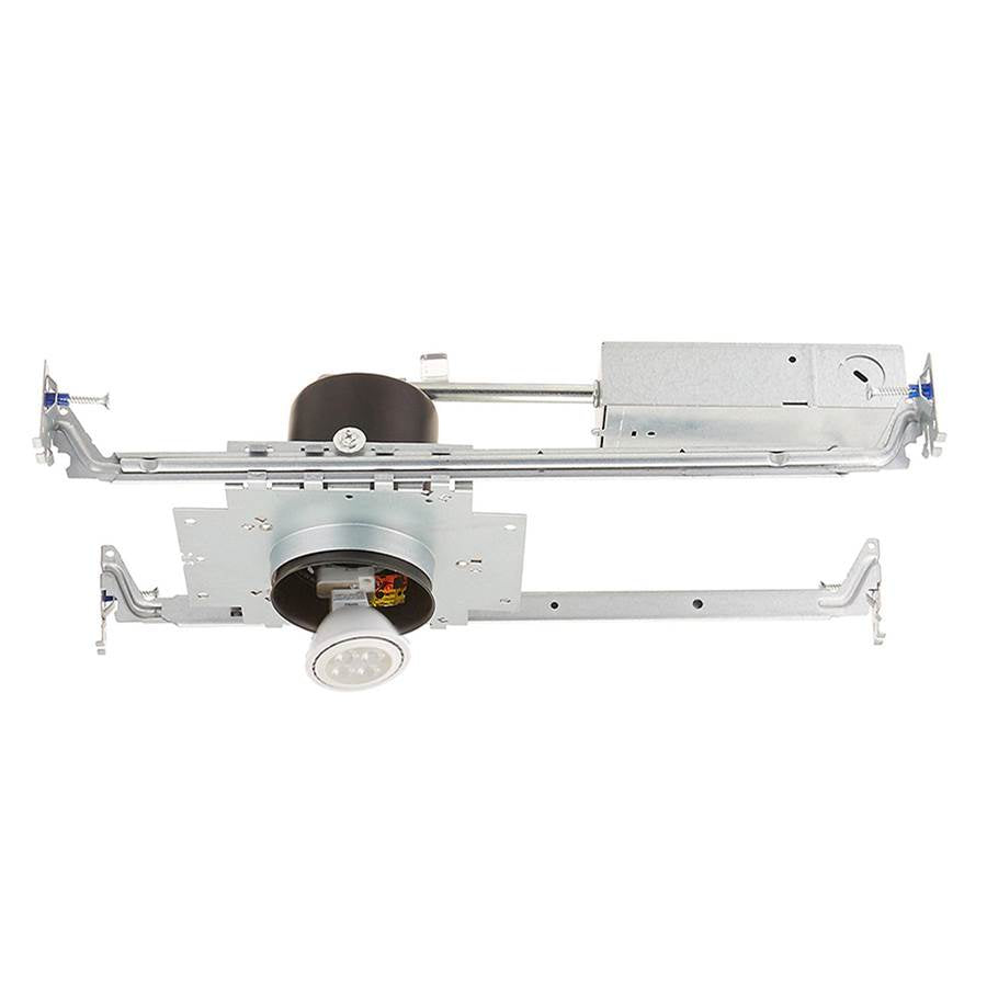 WAC Lighting Two 5 Low Volt 2.5in Low Voltage New Construction Housing