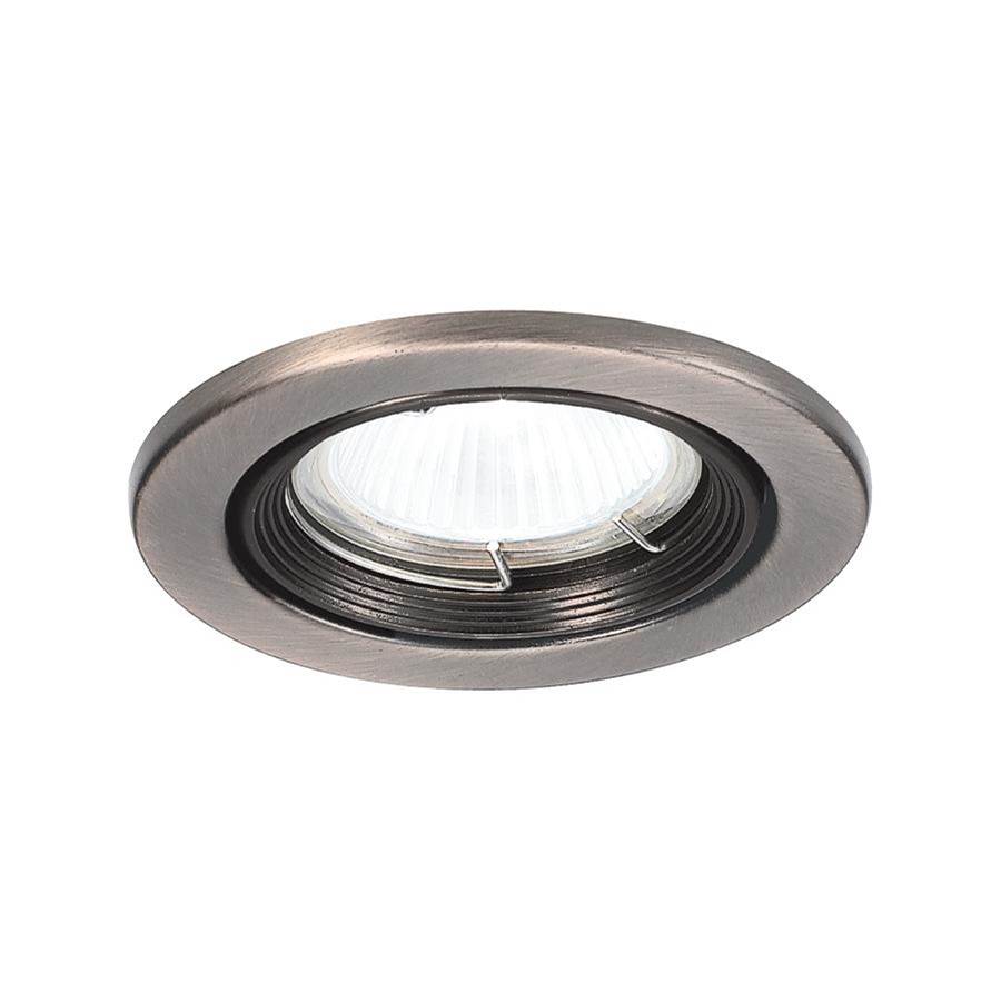 WAC Lighting Two 5 Low Volt 2.5in Round Downlight Trim