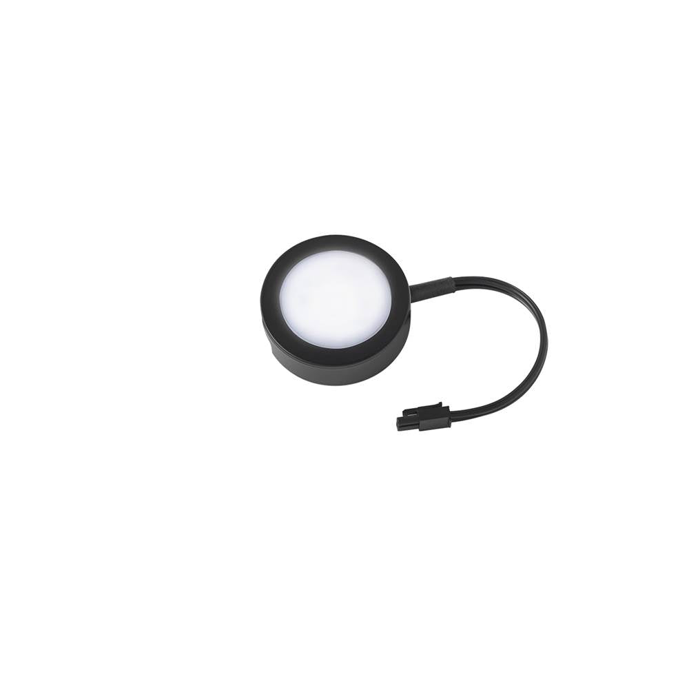 WAC Lighting Wac Ltd Puck 1 Single Wired Puck Light