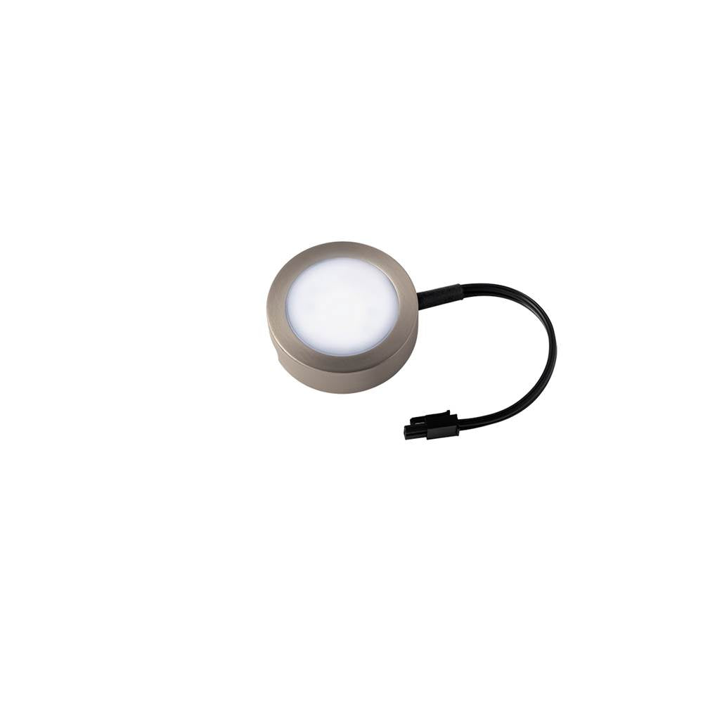WAC Lighting Wac Ltd Puck 1 Single Wired Puck Light