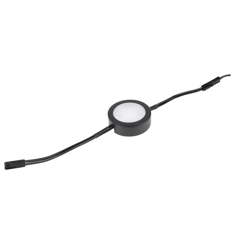 WAC Lighting Cct Puck 1 Puck Lights With Double Wire