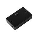 WAC Lighting Cct Puck 120v Undercabinet Puck Light Hardwire Box
