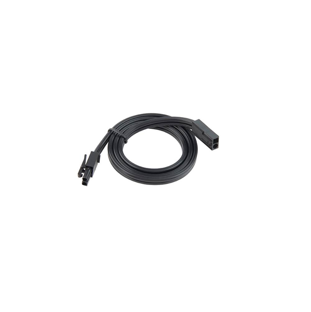 WAC Lighting Cct Puck 120v Undercabinet Puck Light Interconnect Cable