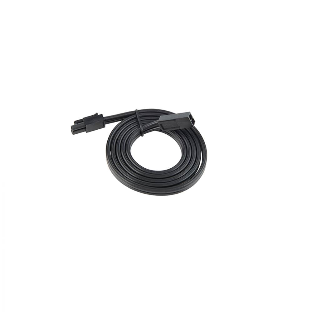 WAC Lighting Cct Puck 120v Undercabinet Puck Light Interconnect Cable