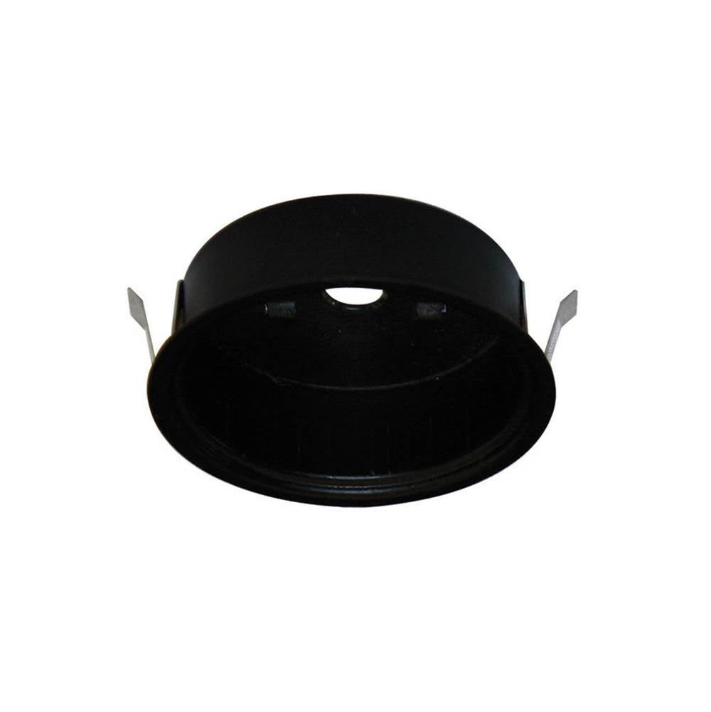 WAC Lighting Led Button Light Led Button Light Retrofit Housing