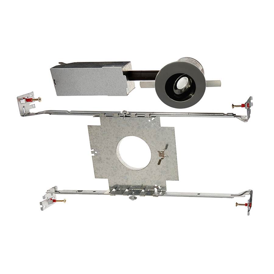 WAC Lighting Ledme 1'' Miniature Recessed Downlight