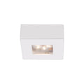 WAC Lighting Led Button Light Square Led Button Light