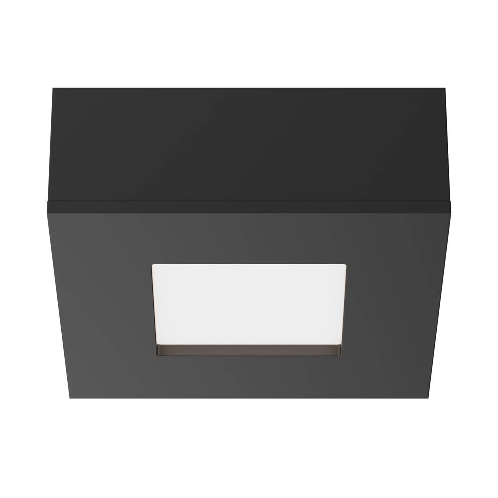 WAC Lighting Duet Square Button Lights 1800k-4000k