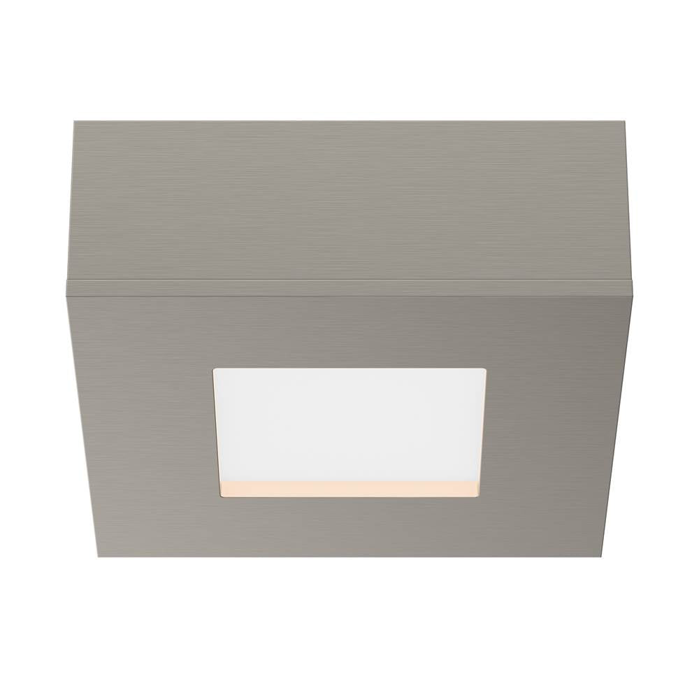 WAC Lighting Duet Square Button Lights 1800k-4000k