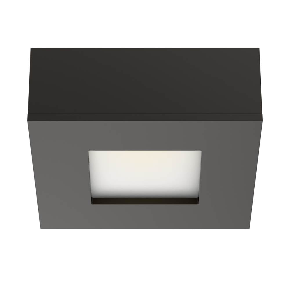 WAC Lighting Duet Square Button Lights 1800k-4000k