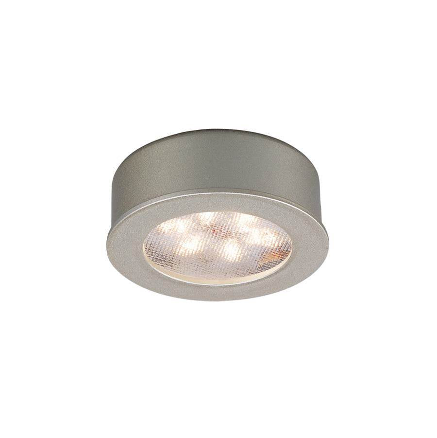 WAC Lighting Led Button Light Round Led Button Light