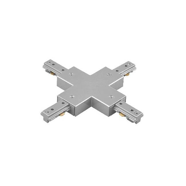 WAC Lighting v Track H Track X Connector