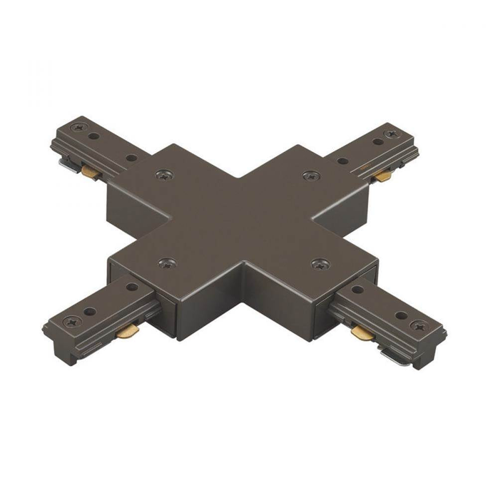 WAC Lighting v Track H Track X Connector