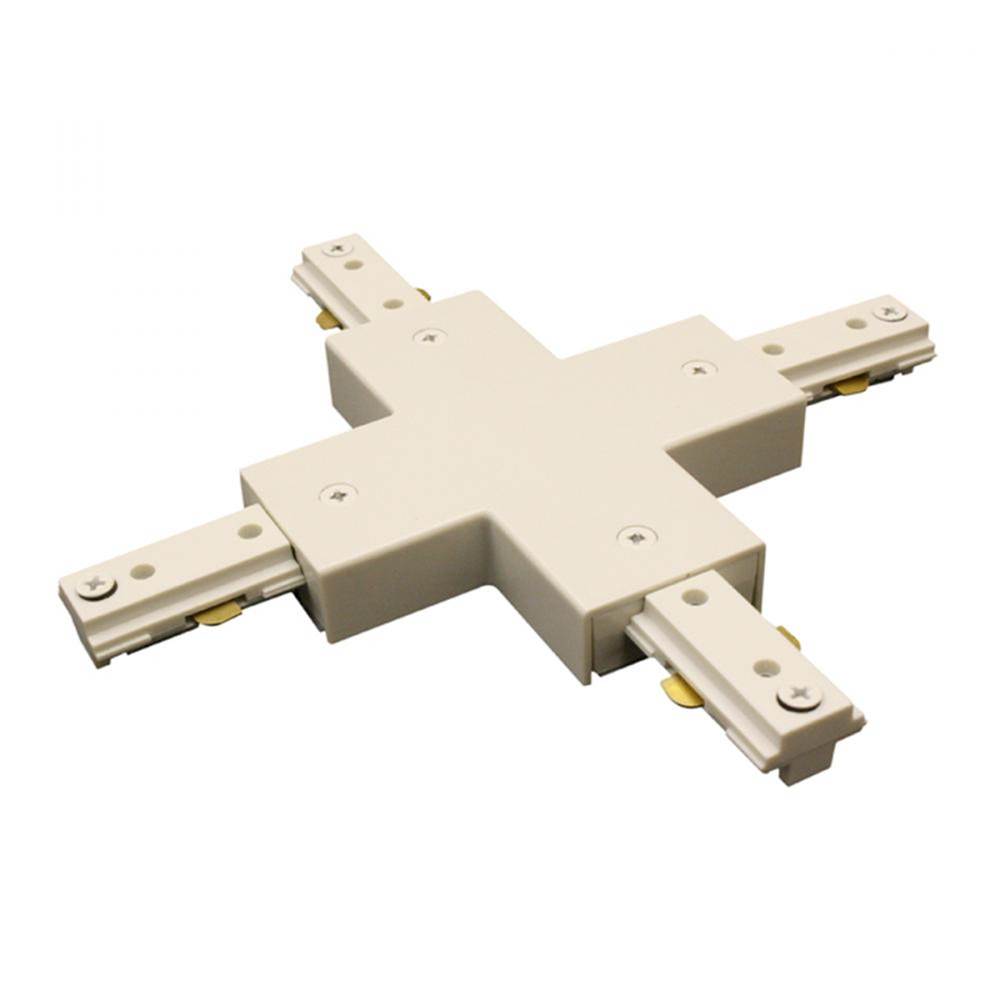 WAC Lighting v Track H Track X Connector