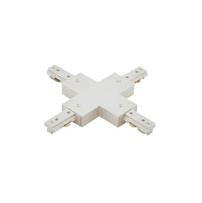 WAC Lighting v Track H Track X Connector