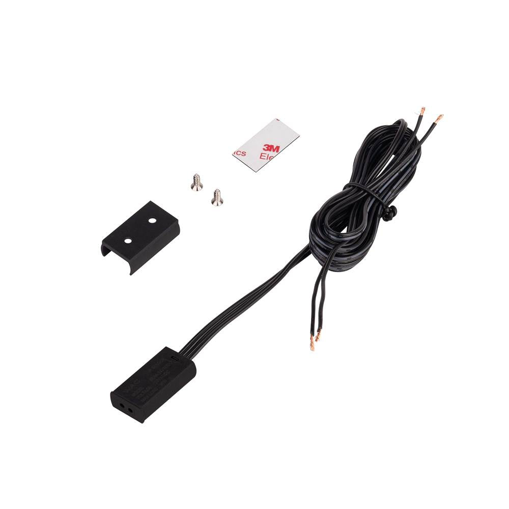WAC Lighting Ir Sensor Ir Sensor 96w Max 24vac/dc Black