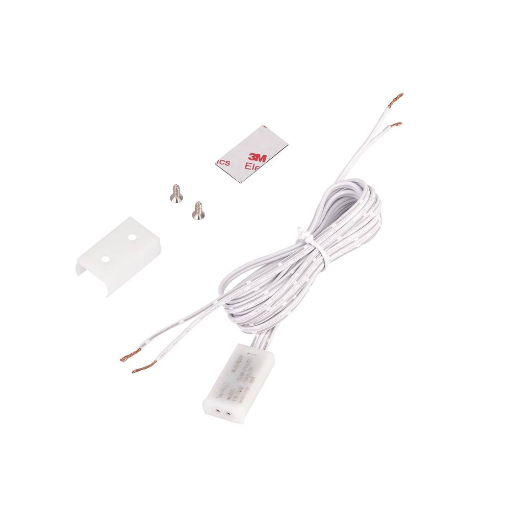 WAC Lighting Ir Sensor Ir Sensor 96w Max 24vac/dc Black