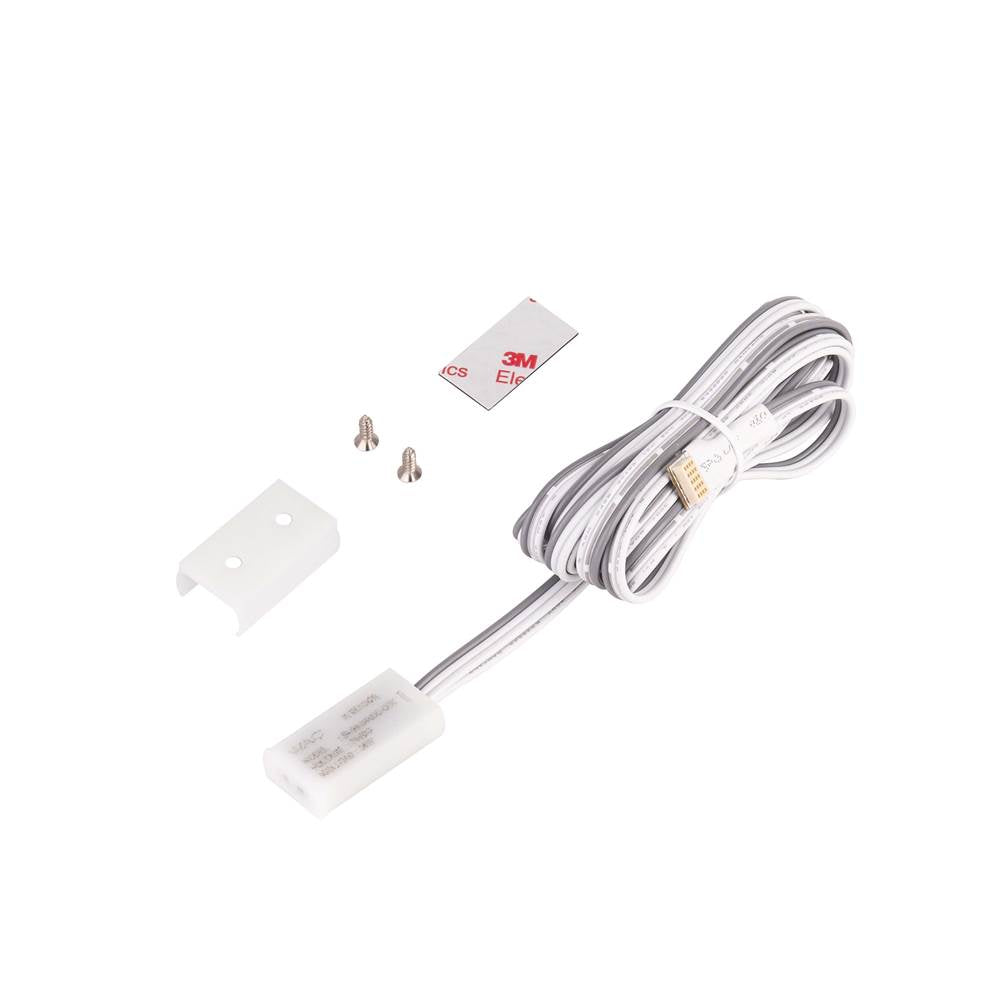 WAC Lighting Ir Sensor Ir Sensor 96w Max 24vdc - Cct Black