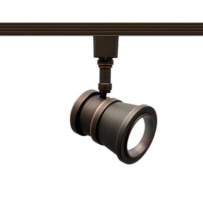 WAC Lighting Summit Led208 Summit Acled Track Head