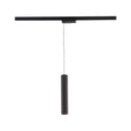 WAC Lighting Silo Pendants Silo 2020 H/j/l Track Pendant